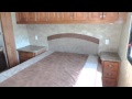 Super Awesome 41' 2010 Gulf Stream Enduramax G Force 4005 3-Slide Toy Hauler