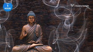 Звук внутреннего покоя 5 | Расслабляющая музыка для медитации, дзен, йоги и снятия стресса