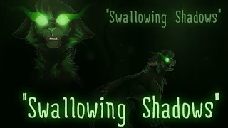 Swallowing Shadows Hollyleaf. Original Warrior Cats Song Rap
