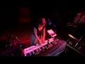The Soldiering Life (live)