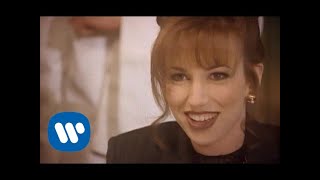 Watch Debbie Gibson Shock Your Mama video
