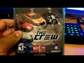The Crew Limited Edition (Xbox One) Unboxing!