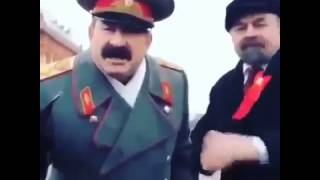 Сталенизм И Ленинизм...а Дальше Что?