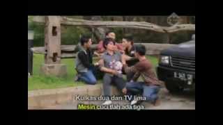 mau dibawa kemana -armada Parody By HITZ