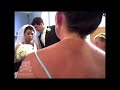 Penguin Pees On Bride!