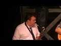 Rogers Jazz Society - Teach Me Tonight