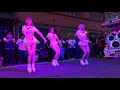 庭庭。屁寶。其其 辣妹熱舞~三峽敬聯堂回鑾繞境入廟篇