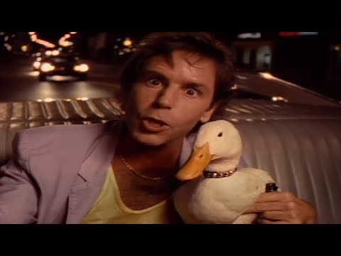 Hell In A Bucket Video