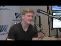 Logan Paul Interview images Logan Paul Interview