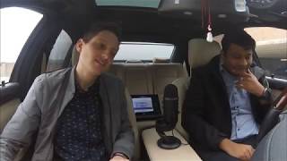Tedi & Dag -The Breakroom Podcast: News, Technology & Conspiracies - Episode-05