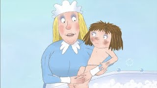 I Dont Want A Bath - Little Princess Full Episode - Series 1, Episode 8