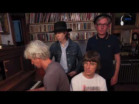 Sloan "12" (Part 1 of 4) Whiteboard Sessions