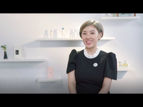Nước hoa unisex lựa chọn an toàn hay táo bạo???