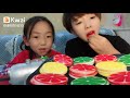 Asmr Satisfying Extra Crunchy Frozen Chocolate Eating Long Compilation No Asmr Satisfying Extra Crunchy Frozen Chocolate Eating Long Compilation No