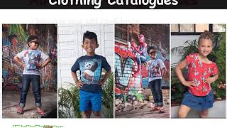 Kids On Camera - Leading Casting Agency For Kids And Adults In Johannesburg