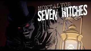 Montalvor - Seven Witches