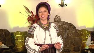 Silvia Zagoreanu-- Taraneasca , Doba Bate