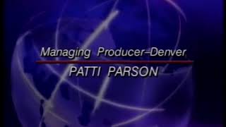 The Newshour With Jim Lehrer Funding & Closing 2003 Pbs Id 2002