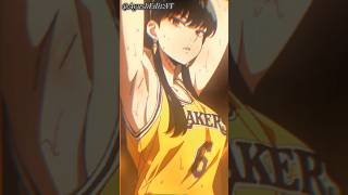 Anime Characters In Lakers Trend Prince Of Egypt Anime Edit 4K