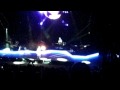 Somebody - Depeche Mode live at Red Rocks