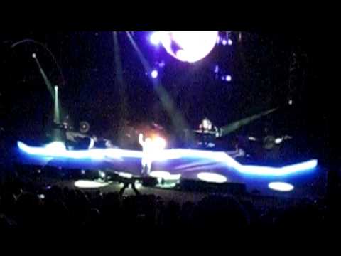 Somebody - Depeche Mode live at Red Rocks