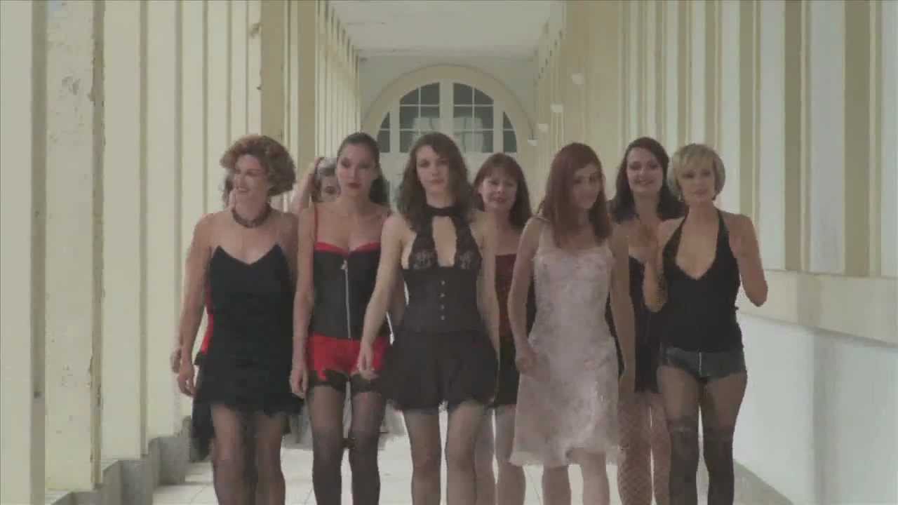 Q Desire Movie