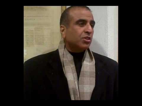 Sunil Manghnani
