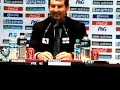 chepo de la torre conferencia de prensa mexico vs honduras parte 1