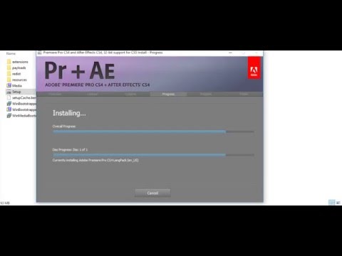 Активация программы Adobe Premiere Pro CC 2015. 3 Активация программы Adobe Premiere Pro CC 2015. 3