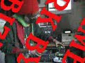 DJ 3D @ ICEBOX INTL STUDIO