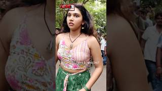 Jovika Vanitha Vijayakumar Latest