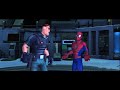 Spider-Man: Friend or Foe - The Co-op Mode