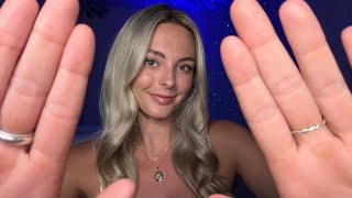 Asmr Reiki Negative Energy Removal Hand Movements Giving You My Positive Vibes