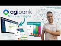💳AGIBANK CARTÃO DIGITAL INTERNACIONAL + CONTA CORRENTE. VÍDEO 2