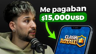 Ex Jugador De Clash Royale Cuenta Toda La Verdad Del Gaming Drekzenn