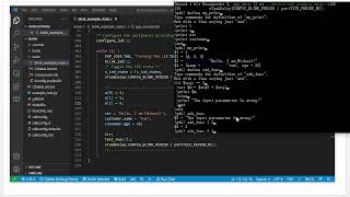 Esp32 Jtag Debug 15 Gdb Define Command