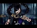 [Vindictus] Arisha's Spellwhip Gameplay Trailer