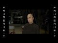 Fahrenheit (Indigo Prophecy) [Part 1] - A Promise Made or "Utter Madness"