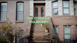 Eye To Eye Tina Barney & Roe Ethridge With Cros Part 23