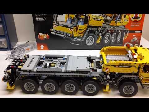 Инструкция Lego Technic Suv Mk2 Инструкция Lego Technic Suv Mk2