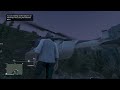 Grand Theft Auto 5 Online : Rocket Man w/ TC9700Gaming & DrTom