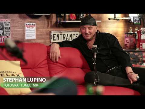 Podcast Inkubator #248 - Ratko i Stephan Lupino
