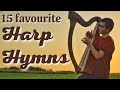 15 Favourite Harp Hymns