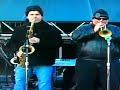 The Boogie Men at Champion Square 12 12 10.MOV