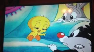 Baby Tweety Crying