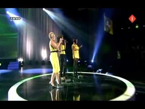 Sugababes - About You Now (Gouden Televizier Ring Gala 2007) Sugababes - About You Now (Gouden Televizier Ring Gala 2007) klip izle