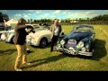 Jaguar 75th Anniversary Drive - Part 5 of 5