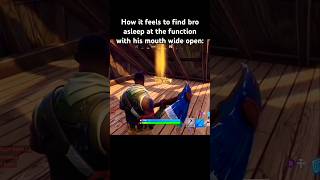 Its Like Finding A D Scar In Fortnite