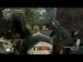 BO2 47 KILLS 3 DEATHS - KNIFE - COD Black Ops 2