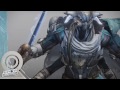 Destiny Character Trailer - Character Development - Heroes and Villains!